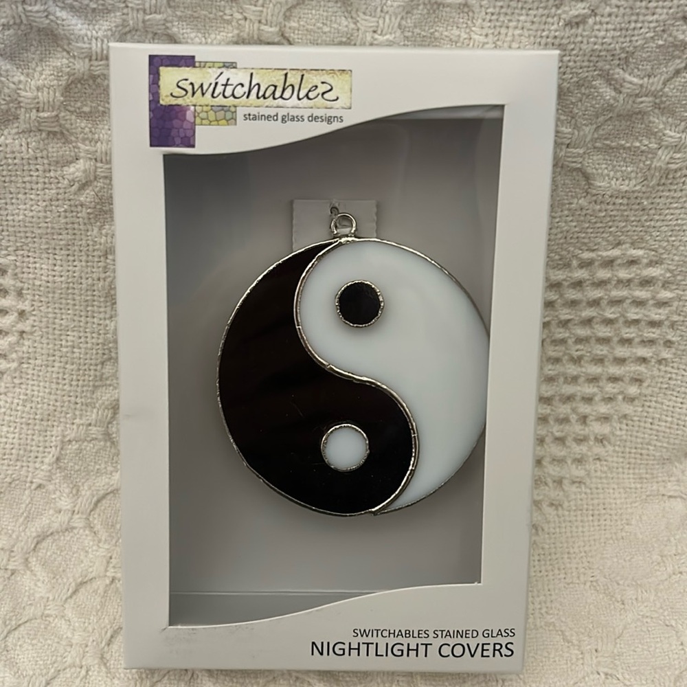 Switchables Night Light Cover